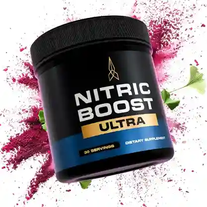 Nitric Boost Ultra 
